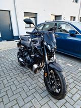 Yamaha MT-07 - Yamaha Motorräder in Braunschweig