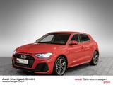 Audi A1 Sportback S line 30 TFSI 6 Gang