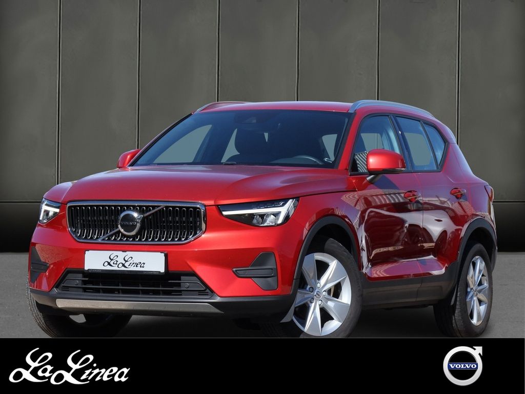 Image of Volvo XC40