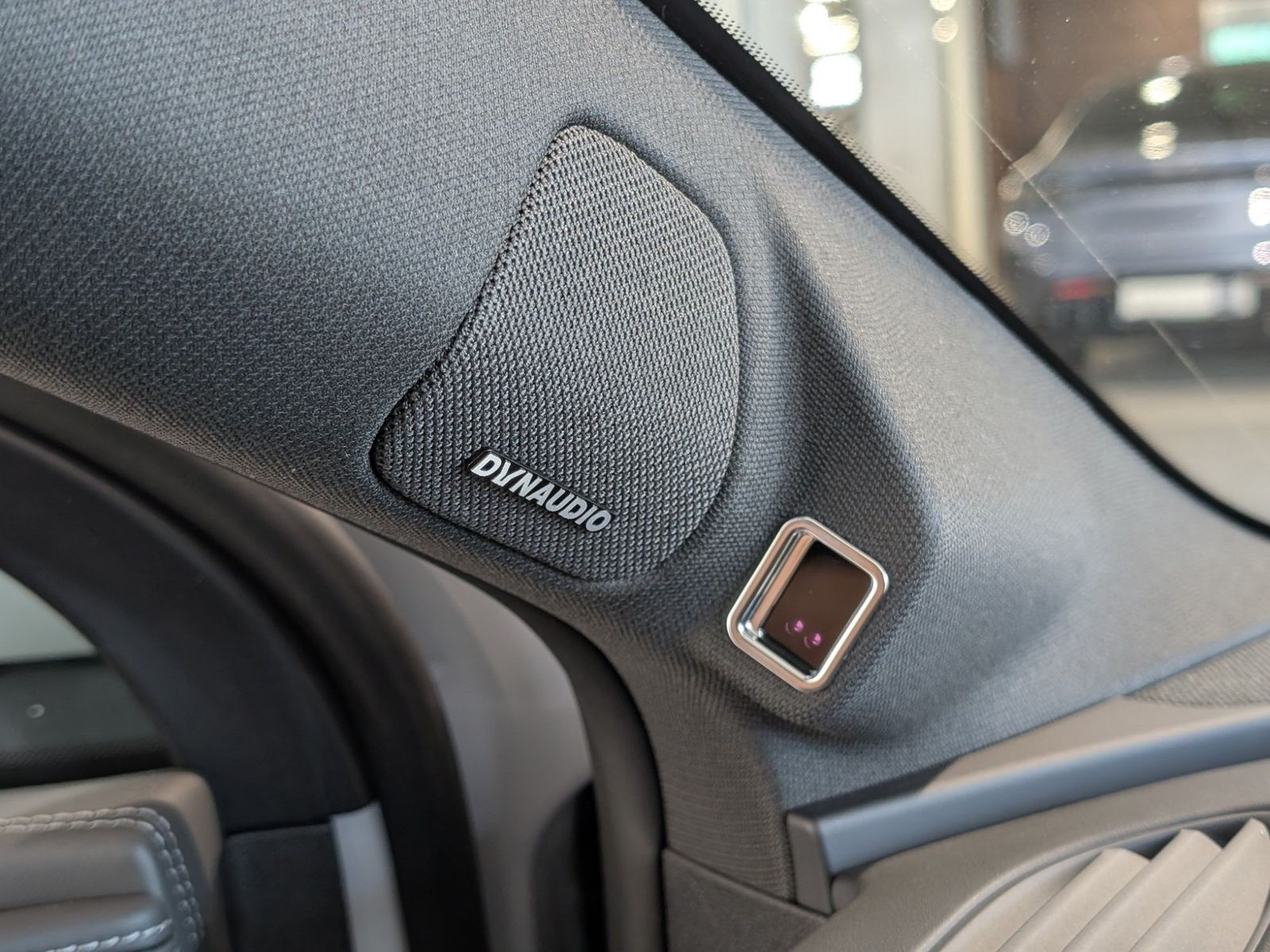 BYD SEALION 7 Sealion 7 Design AWD Dynaudio® LED 360°-Kamera – Bild 47