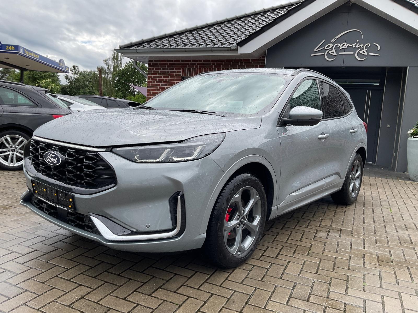 Ford Kuga 1.5 EcoBoost ST-Line X,Navi,Kamera,Headup