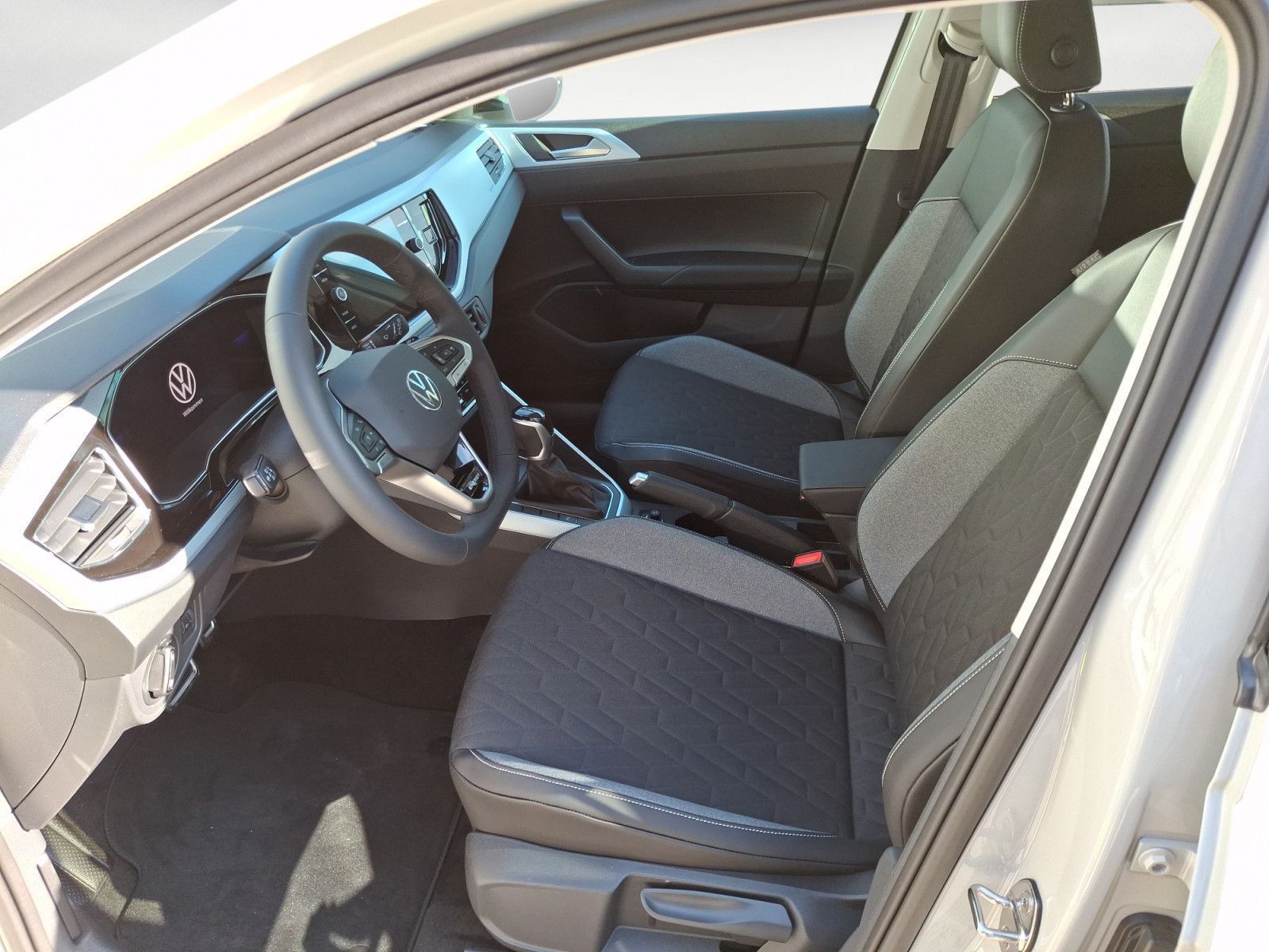 Volkswagen Taigo - Bild 7