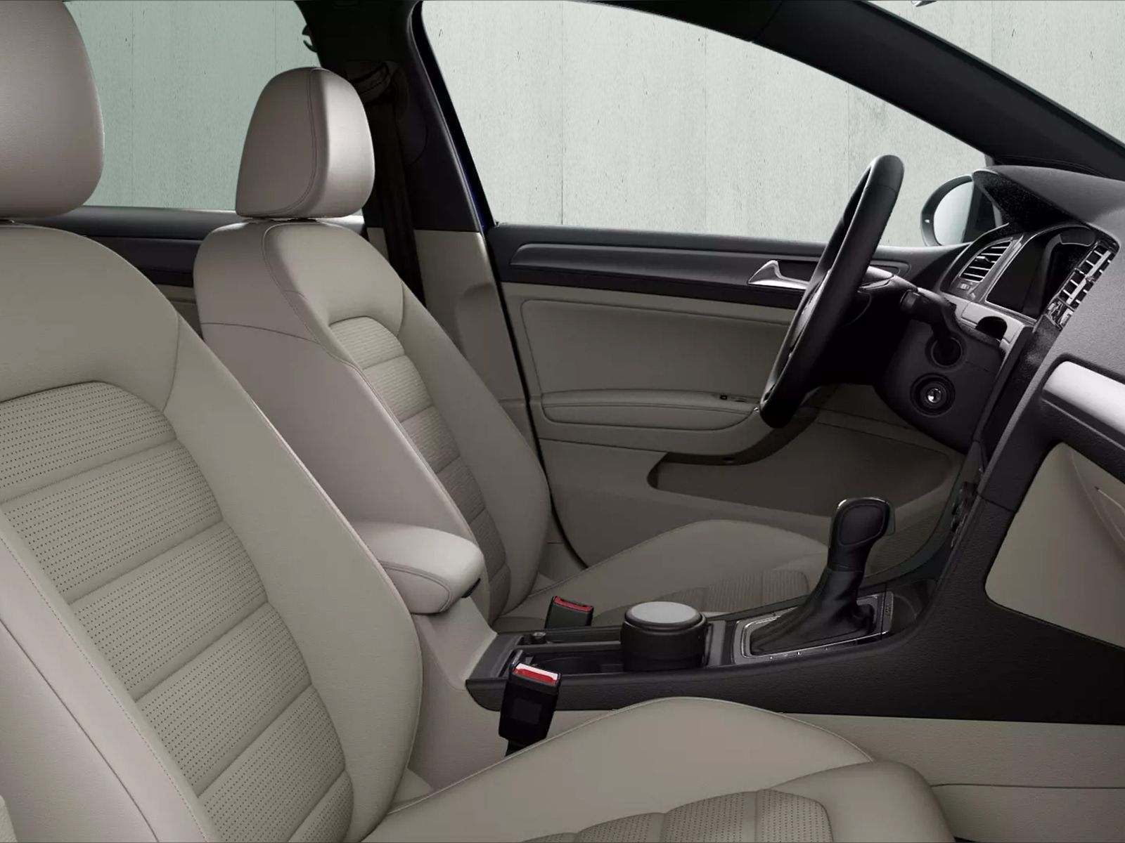 Golf VII e-Golf *WÄPU*CCS*LEDER*ACC*
