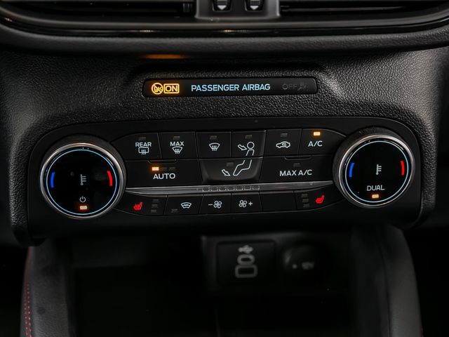 Ford Kuga 2.5 PHEV ST-Line X LED Navi DAB Kamera ACC
