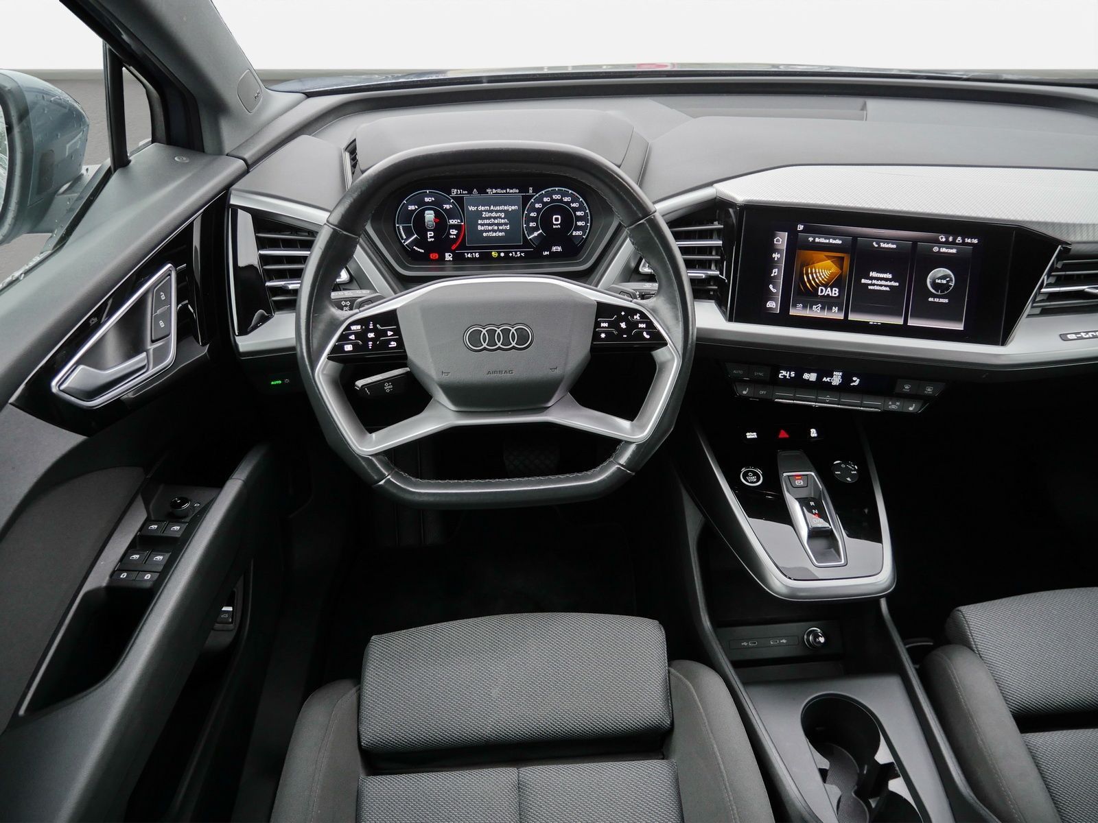 Audi Q4 e-tron - Bild 8
