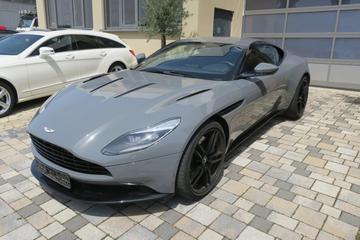 2016 Aston Martin DB11 — фото 4