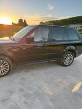 Land Rover Range Rover Sport 3.0 SDV6 Autobiography Spo... - Land Rover Range Rover Sport aus 2012: Autobiography
