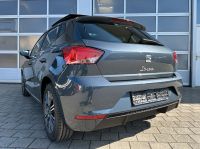 Seat Ibiza 1.0 TSI DSG STYLE SHZ ACC PANO KAM 5J GAR bei Autohaus Landmann & Maier OHG