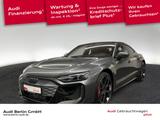 Audi RS e-tron GT performance qu. HUD 360°K MATRIX