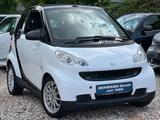 Smart ForTwo*CABRIO*SERVOLENKUNG*NAVIGATION*AUTOMATIK*