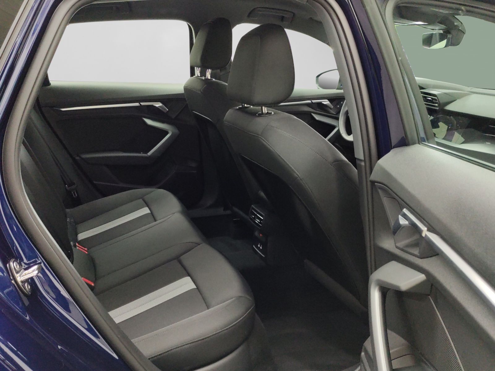 Audi A3 - Bild 7