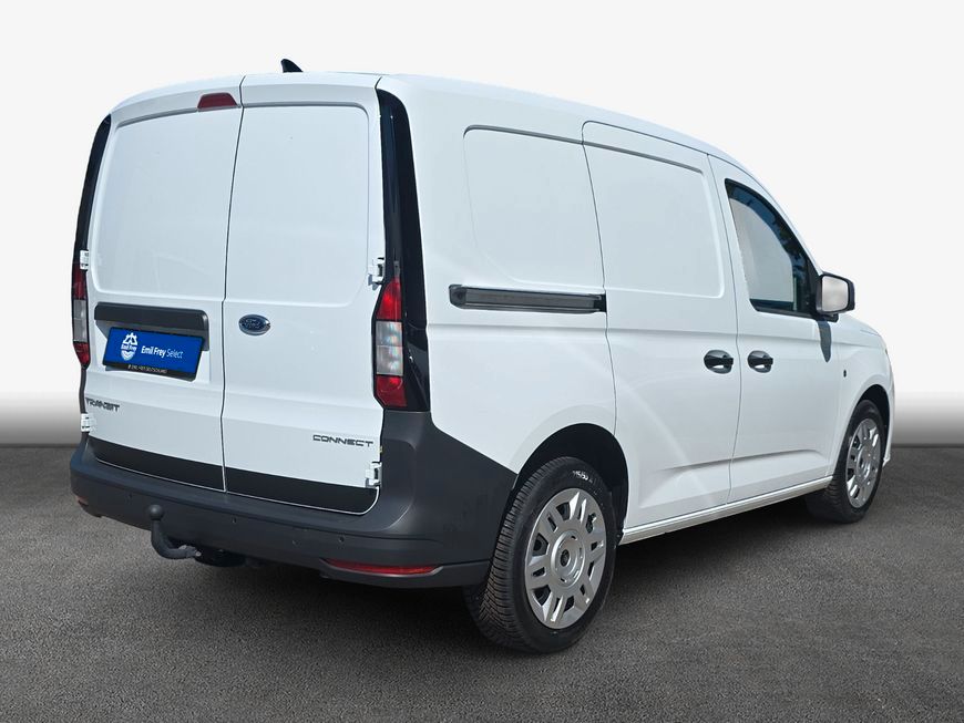 Ford Transit Connect L1 FWD Trend**Navi/AHK** imagem 2