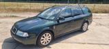 Skoda Octavia 1u 4x4 - Skoda Octavia aus 2004 mit Diesel-Antrieb