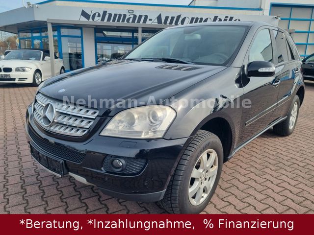 Mercedes-Benz ML 280 ML -Klasse ML 280 CDI