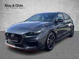 Hyundai i30 2.0 N Performance LED CarPlay -Klimaautom DA - Hyundai i30 Gebrauchtwagen in Hamburg