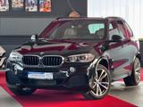 BMW X5 30d M Paket 7 Sitze 360°HeadUp Komfortsitz 20 - BMW X5 mit Diesel-Antrieb