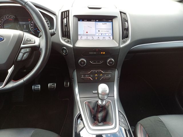 S-Max 1.5 EcoBoost ST-Line/NAVI/KAMERA/