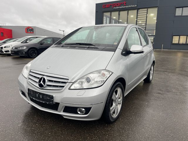 Mercedes-Benz A 180 CDI Avantgarde Automatik|Xenon|Euro5