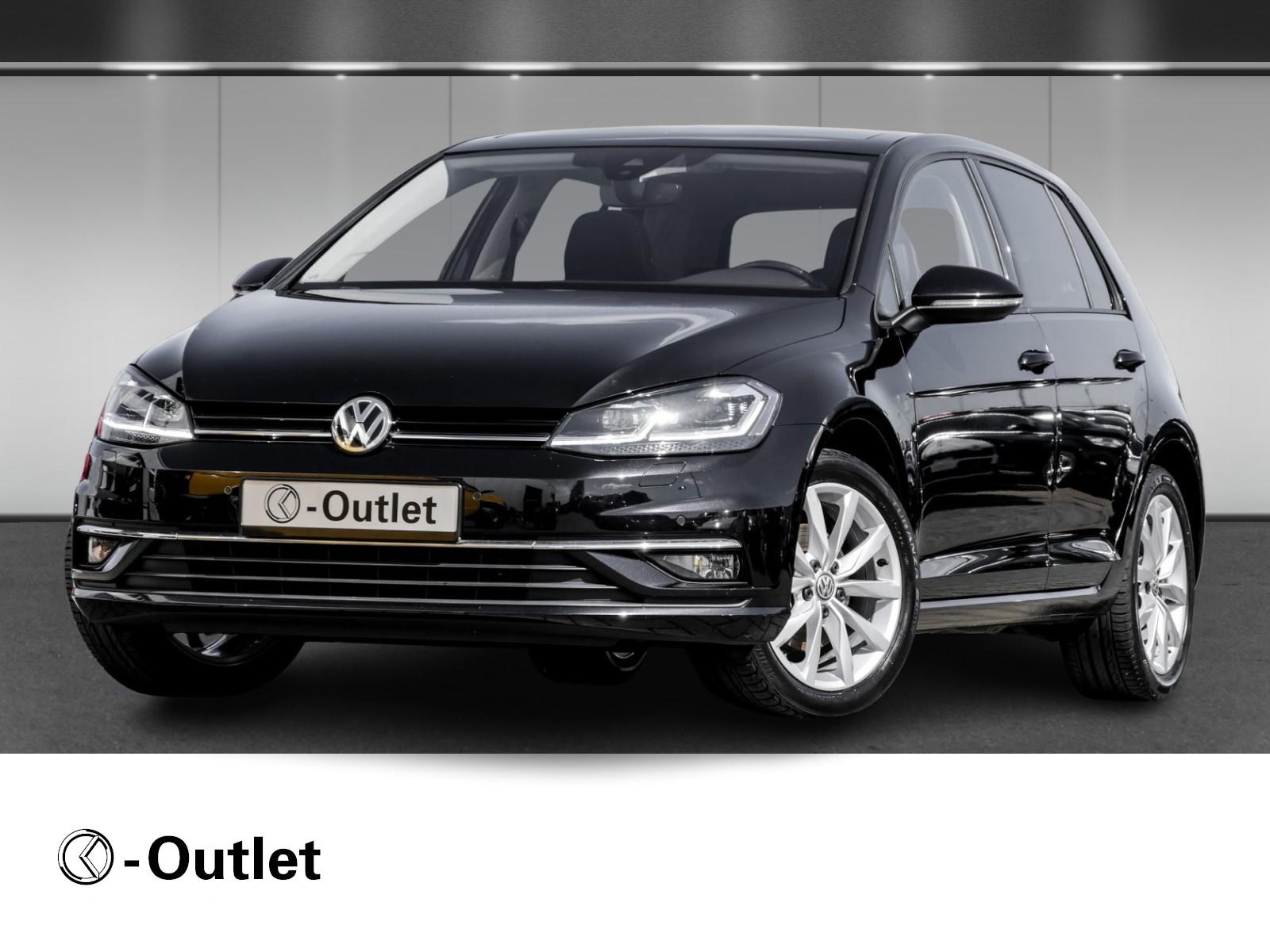 Volkswagen Golf VII Highline 1.4 TSI DSG LED Navi AHK ACC K