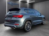 Cupra Ateca 2.0 TSI 4Drive Navi 360 Kamera Apple CarPl - Cupra Ateca Gebrauchtwagen