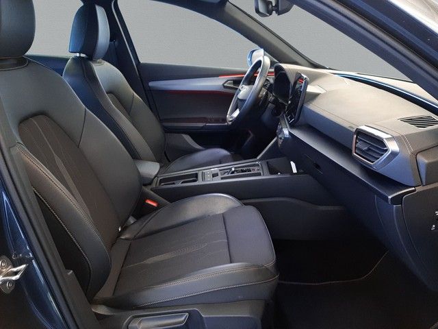 Fahrzeugabbildung Cupra Formentor 2.0TDI DSG 4Drive ACC 18Zoll LenkHz
