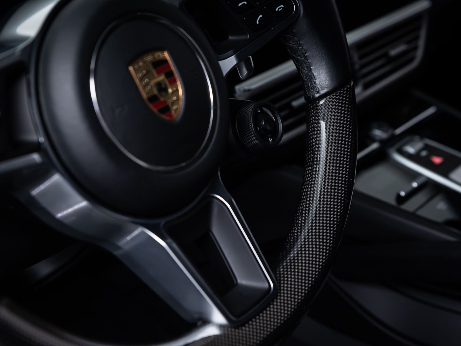 Porsche Cayenne Coupé GTS *GT-PAKET*172k€*CARBON*KERAMIK foto 19