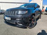 Jeep Grand Cherokee SRT 6.4 V8 HEMI Automatik SRT - Jeep Grand Cherokee aus 2012: Srt8