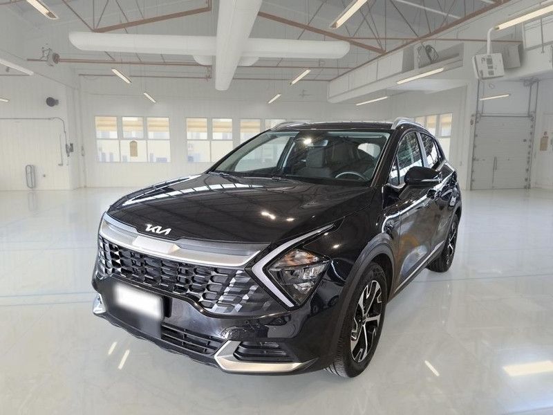 KIA Sportage - 1