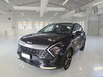 KIA Sportage - 1