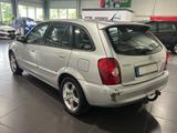 Mazda 323 F 1.6 **5-Türig*AHK*Klima*CD** - Mazda 323: F