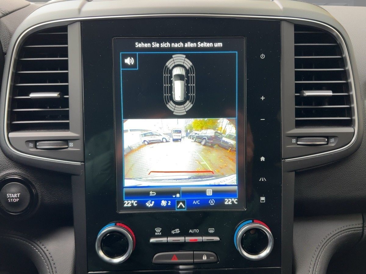 Renault Koleos - Bild 13