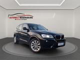 BMW X3 xDrive 20 d. Klima Xenon Navi Leder - BMW X3: 2d