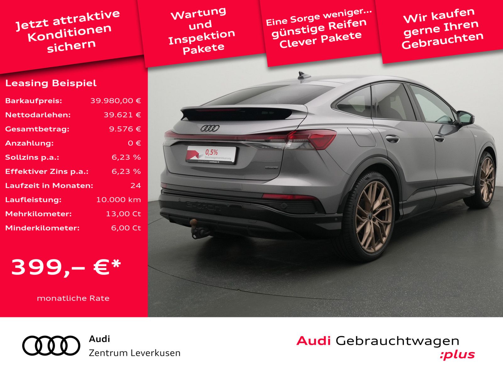 Audi Q4 - Bild 2