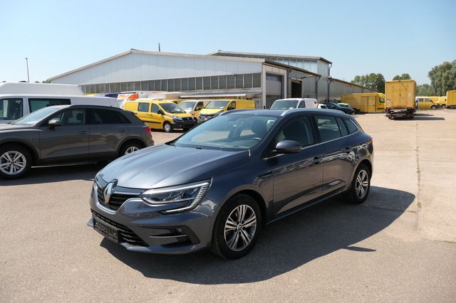 Image of Renault Megane