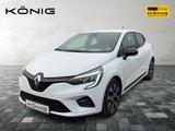 Renault Clio SCe 65 Evolution - Renault Clio Evolution mit Benzin-Antrieb