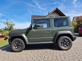Suzuki Jimny 1.5 ALLGRIP Comfort+  / PKW Zulassung - Suzuki Jimny: Pkw