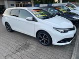 Toyota Auris Touring Sports Team D R-Kamera DAB Tempoma - Toyota Gebrauchtwagen in Lünen