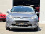 Ford Fiesta Titanium*ZAHNRIEMEN NEU* - Ford Fiesta in Herne