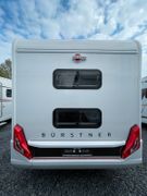 Bürstner Campeo TD 676 | Autom. | 6 Schlafplätze