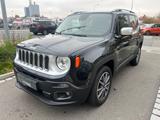 Jeep Renegade Limited 4WD/Pano/SHZ/Kam/Leder/Tempomat - Jeep Gebrauchtwagen in Nürnberg