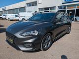 Ford Focus Turnier 1.0 ST-Line LED*ACC*NAV*TWA*PDC*SH - Ford Focus Gebrauchtwagen in Augsburg