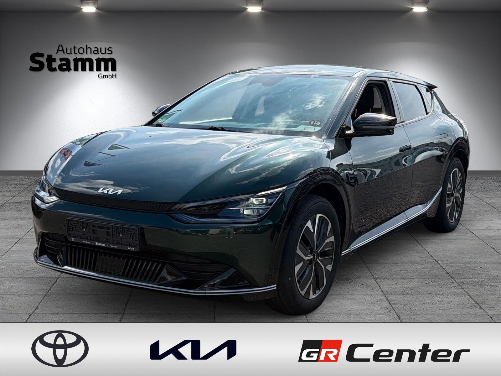 Kia EV6 Basis 2WD