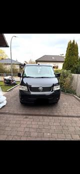 Volkswagen T5 California California Biker - Volkswagen T5 California aus 2009