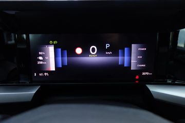 Bild 12 Opel Frontera Electric GS 83 kW