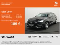 Seat Leon - Vorschau Bild 2
