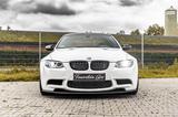 BMW M3 Coupé*G-POWER*MEGA-HISTORIE/ZUSTAND*TRAUM - BMW: Power