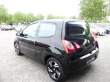 Renault Twingo Paris DeLuxe - Renault Twingo mit Benzin-Antrieb: Kleinwagen, Automatik