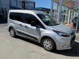 Ford Tourneo Connect Trend Klima AHK MFL - Ford Tourneo Connect Trend mit Benzin-Antrieb
