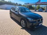 BMW X1 1.8i S drive - BMW X1: Drive