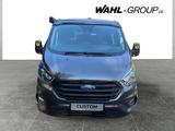 Ford Tourneo Custom Nugget 320 L1 Tourneo Trend VIELE - Ford schwarz
